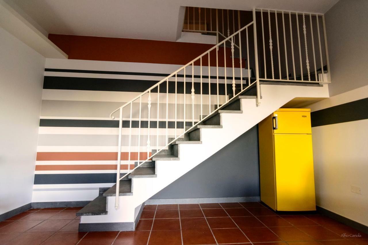 La Casa Della Quercia Holiday home *