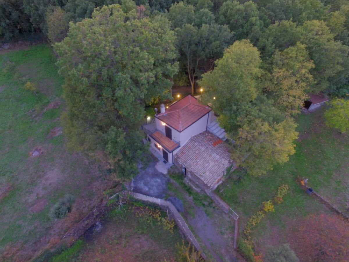 Holiday home La Casa Della Quercia Randazzo