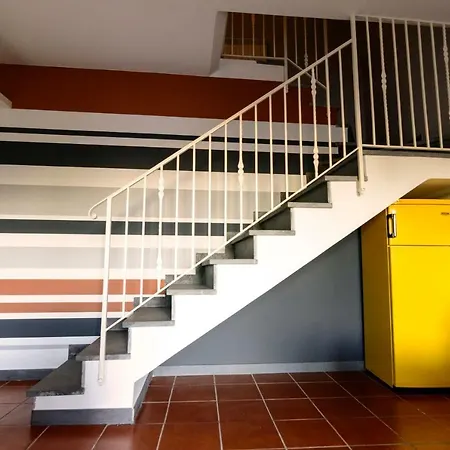 La Casa Della Quercia Villa Randazzo Exterior photo