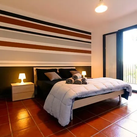 La Casa Della Quercia Villa Randazzo Exterior photo