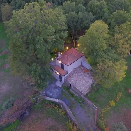 La Casa Della Quercia Villa Randazzo Exterior photo