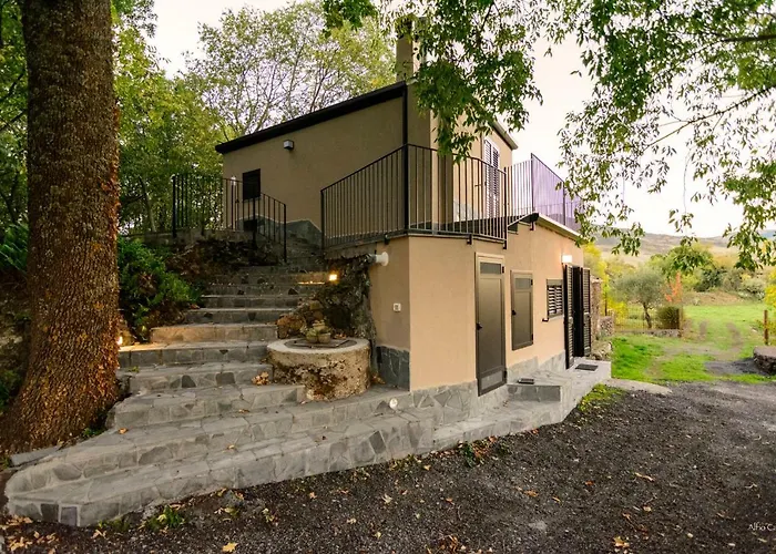 la casa della quercia