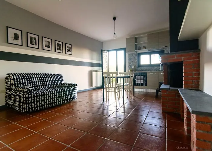 la casa della quercia